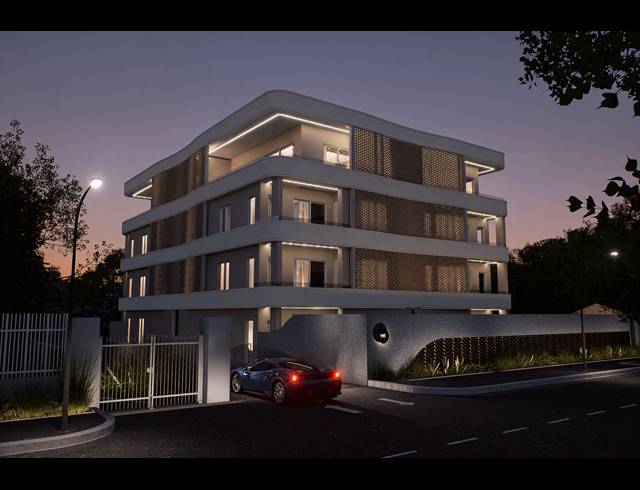 3 BEDROOM APARTMENT FOR SALE IN MORNINGSIDE